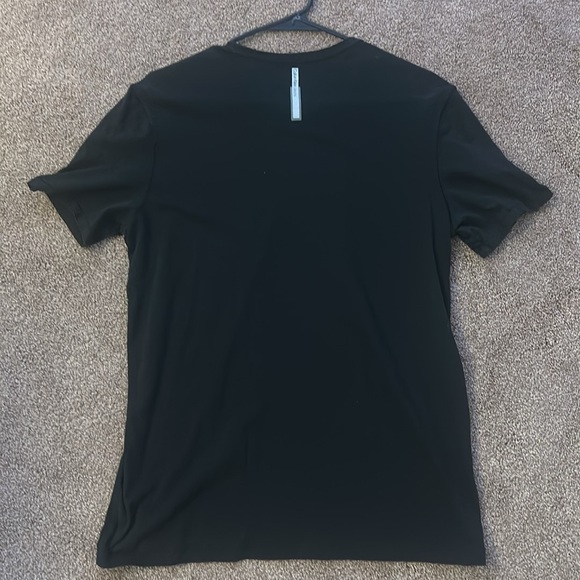Calvin Klein Jeans T-Shirt - Picture 2 of 2